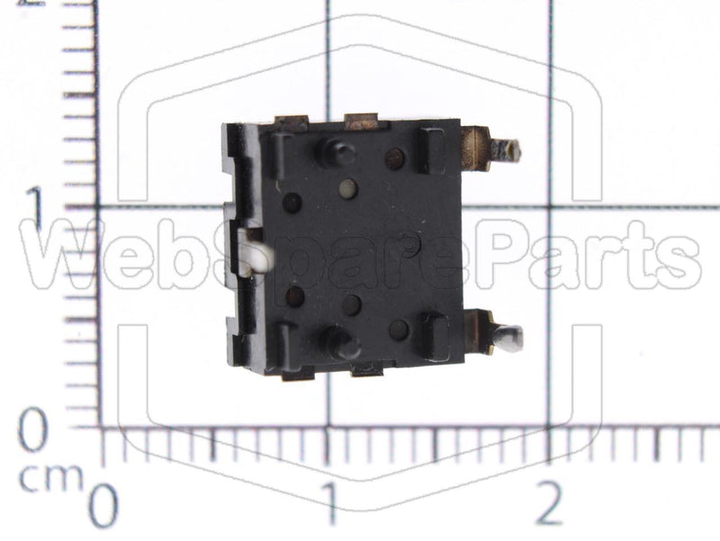 Micro Switch For CD Player W01165