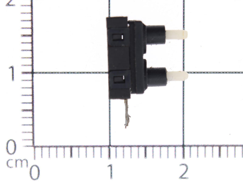 Microrruptor para deck de casete W01072