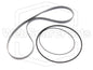 Kit de correas para radiocasete – Sharp GF-9797