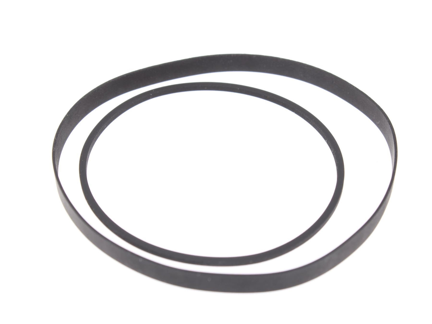Kit de correas para pletina de casete – Grundig CF 1 Fine Arts