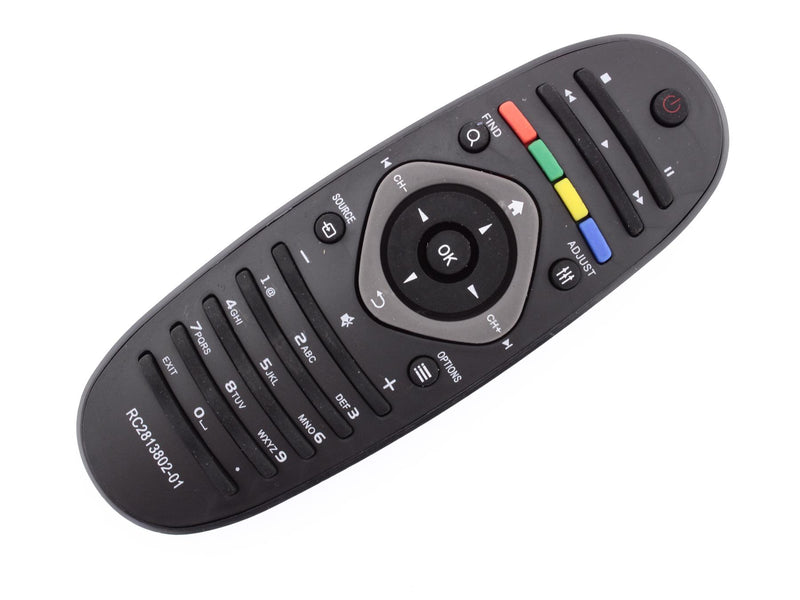 Telecomando-Comando TV Para Philips RC2813802-01