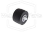 Rodillo de presión para pletina de casete –  Aiwa CSD-EL300