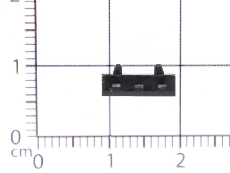 Microrruptor para reproductor de CD CD W01172