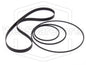 Kit de correas para pletina de casete – Technics RS-M206