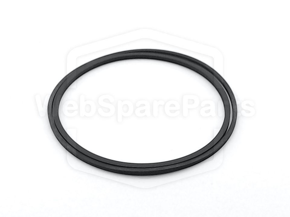 Kit de correas para pletina de casete – Philips D-6618