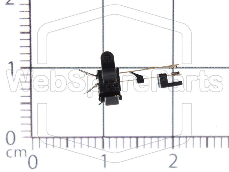 Micro Switch For Cassette Deck W01132