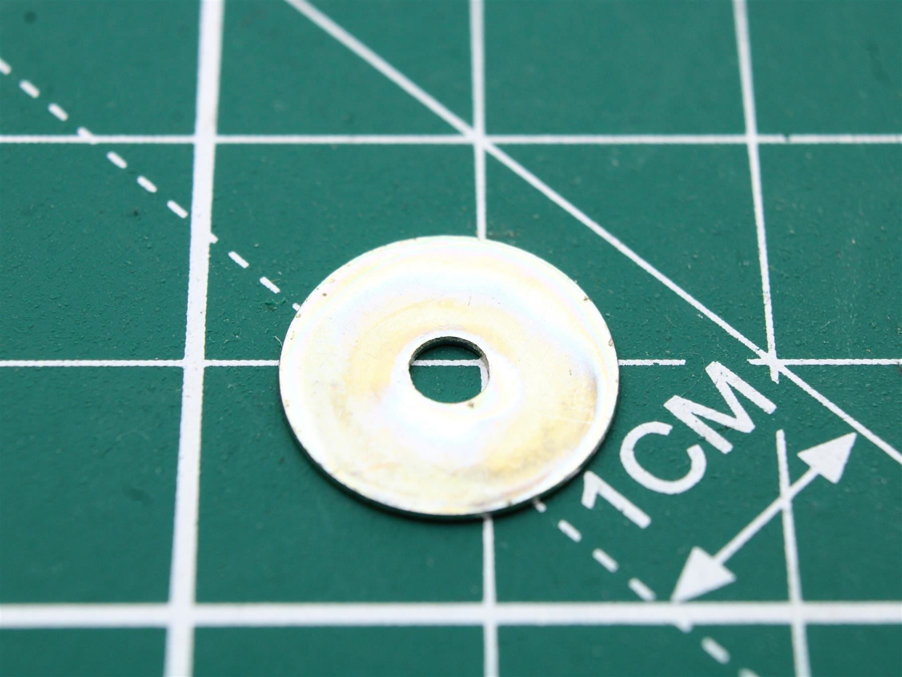 Washer for NAD C515BEE Mechanism Cd (Position 14)