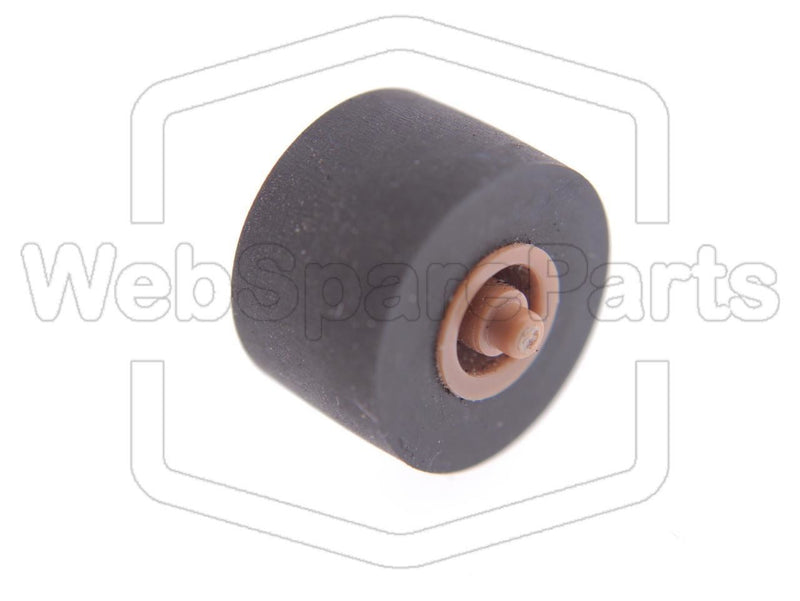 Pioneer Part Number RXA1629M Pinch Roller