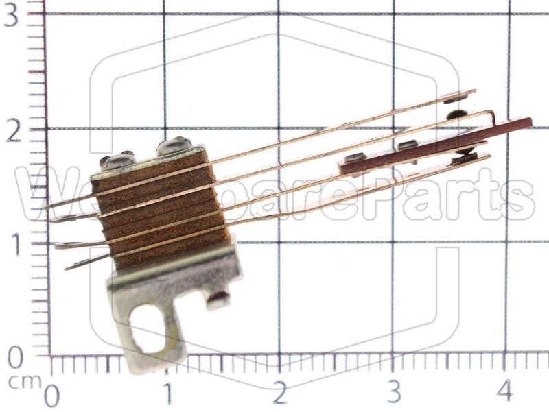 Microrruptor para deck de casete W01163