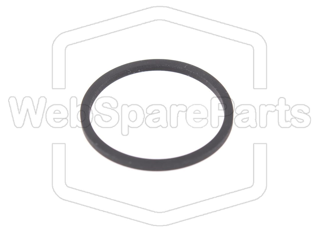 Correa (EJECT, Bandeja) para reproductor de CD Sansui CD-X211