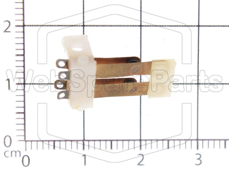 Micro Switch For Cassette Deck W01157