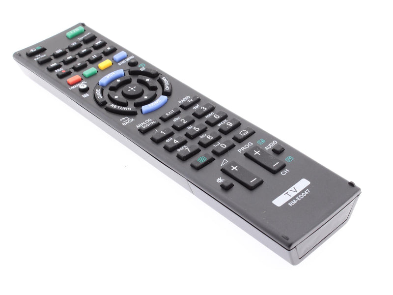 Telecomando-Comando TV Para Sony RMED047 = RMED052 RMED050 RMED053 RMED060 RMED046