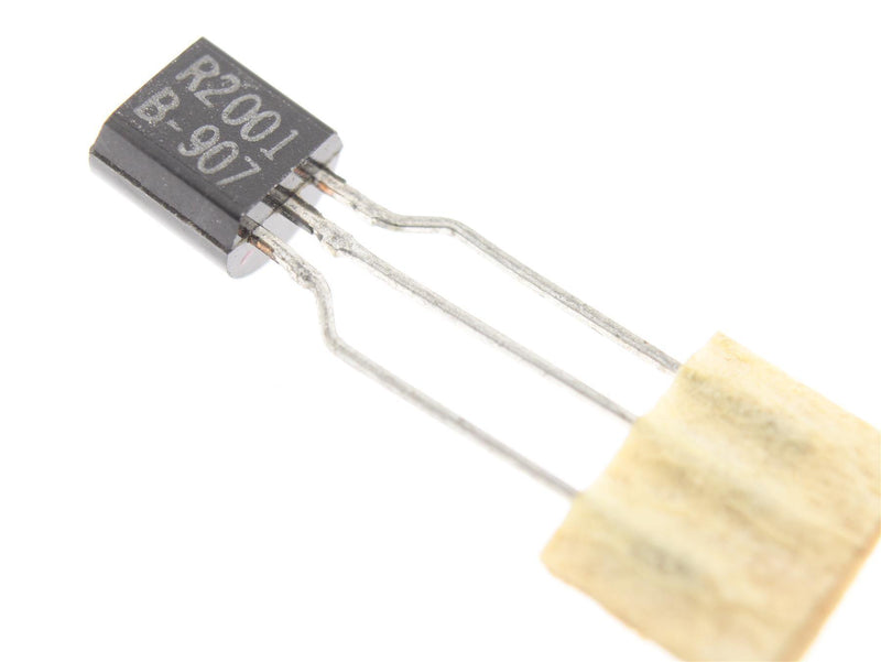 KSR2001 Transistor Lógico R2001