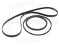 Kit de correas para tocadiscos Marantz TT-550