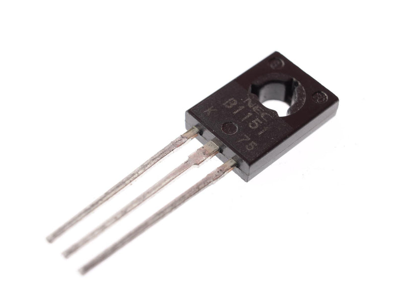 2SB1151 Transistor B1151