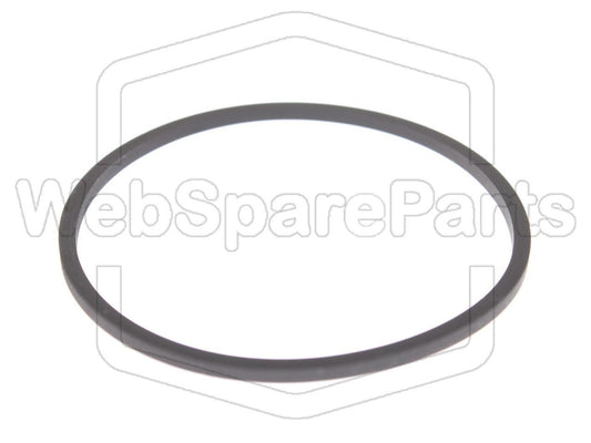 Correa de apertura/cierre bandeja para reproductor CD – Denon DCM-370