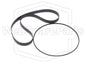 Kit de correas para pletina de casete – Kenwood KX-74R