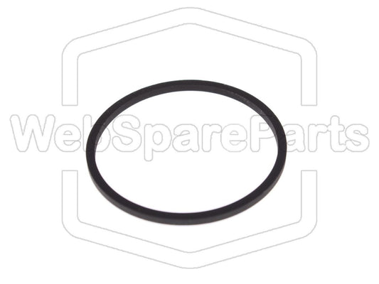 Correa de apertura/cierre bandeja para reproductor CD CDV LD – Pioneer CLD-52