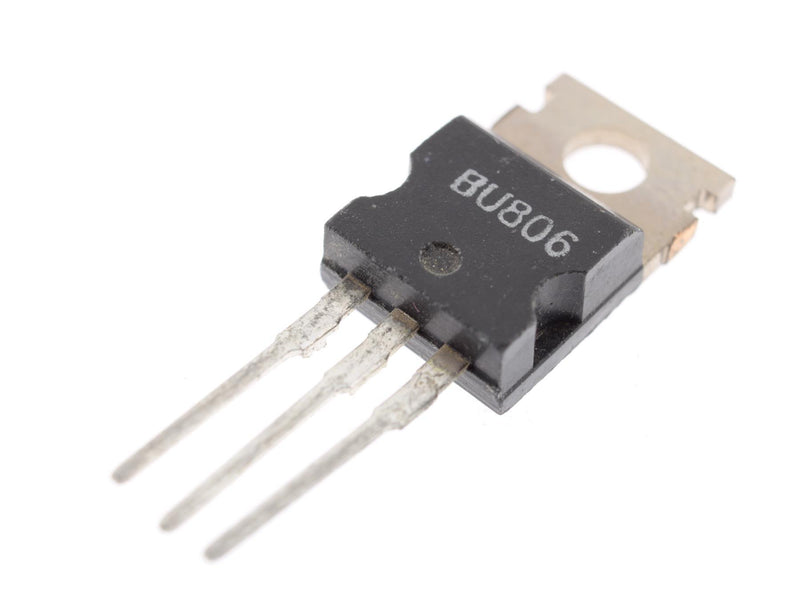 BU806 Transistor