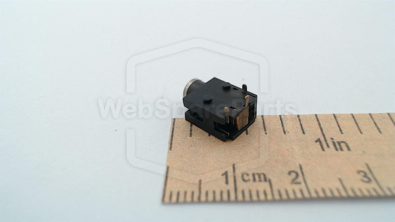 Sanyo TRC-1550 Conector de PCB