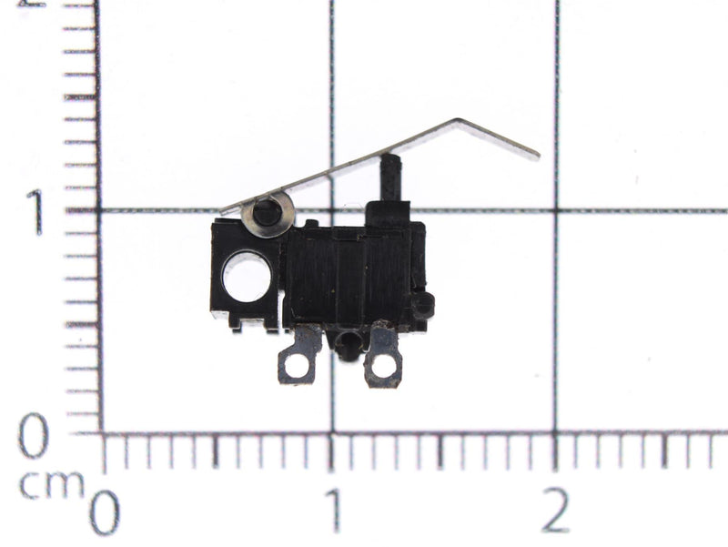 Microrruptor para deck de casete W01090