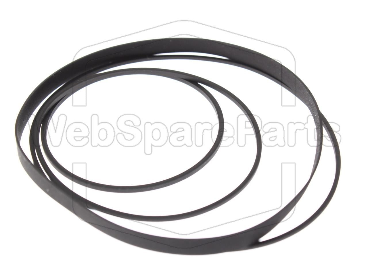 Kit de correas para pletina de casete – Marantz SD140
