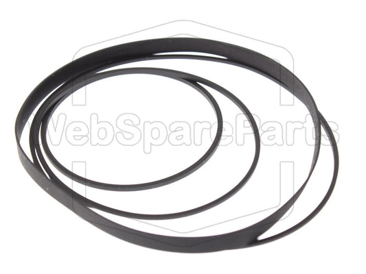 Kit de correas para pletina de casete – Marantz SD140