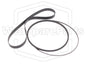 Kit de correas para pletina de casete – Grundig RCC 2000/A