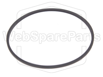 Correa de apertura/cierre bandeja para reproductor CD – Bang & Olufsen Beogram CD50