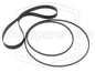 Kit de correas para pletina de casete – Sharp RT-10