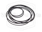 Kit de correas para pletina de doble casete – Kenwood KX-57CW