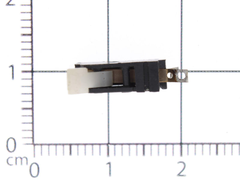 Microrruptor para deck de casete W01088