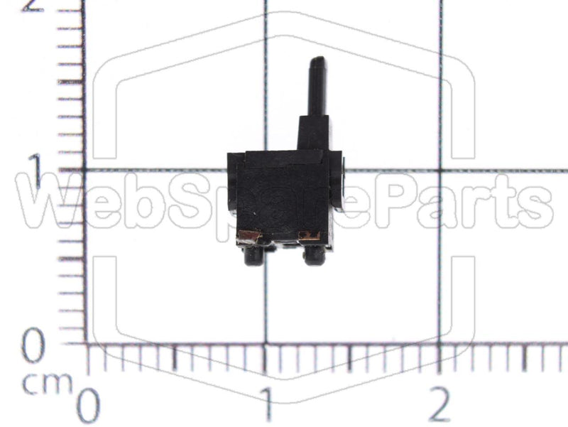 Micro Switch For Cassette Deck W01112