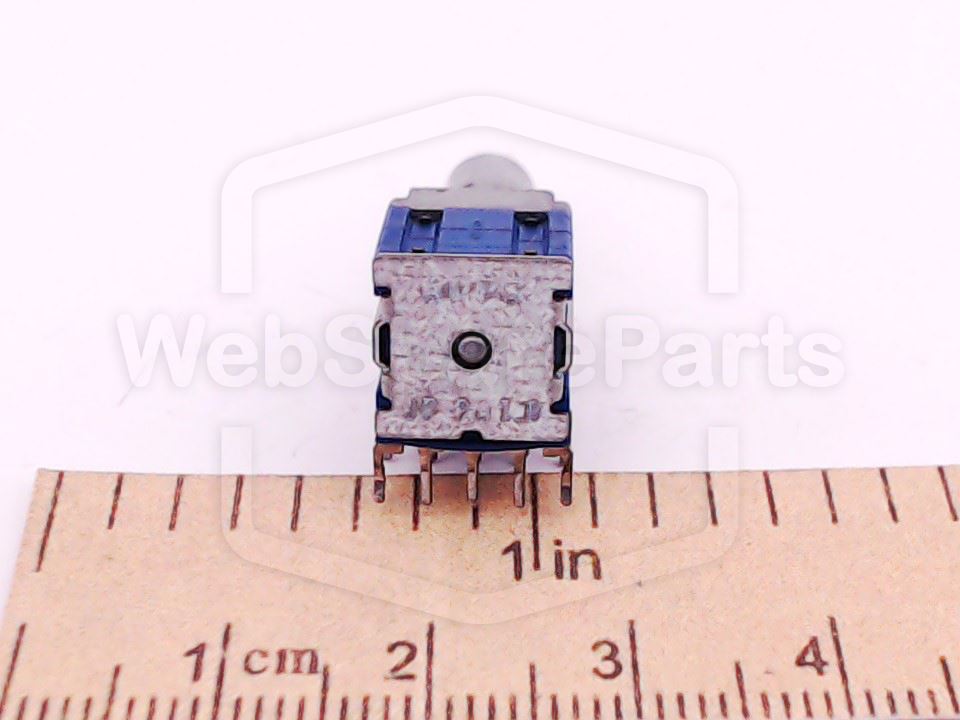 Selector PCB de Marantz SD-315 