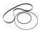 Kit de correas para pletina de casete – Sony TC-38