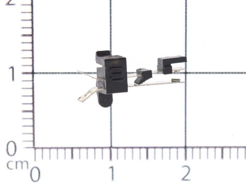 Microrruptor para deck de casete W01070