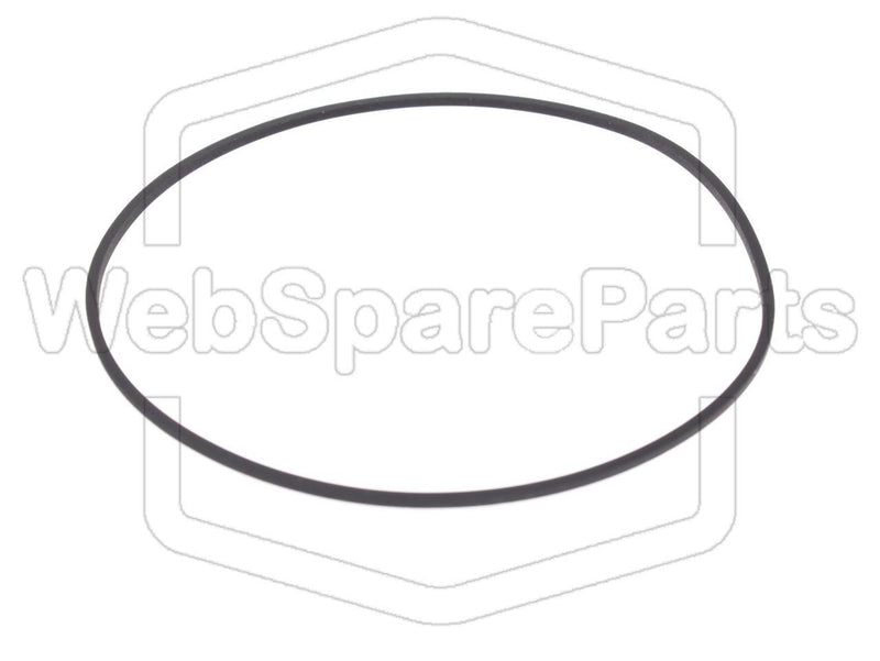 759510225800 Grundig Part Number Square Belt