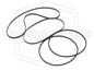 Kit de correas para pletina de casete – Panasonic RX-FT530