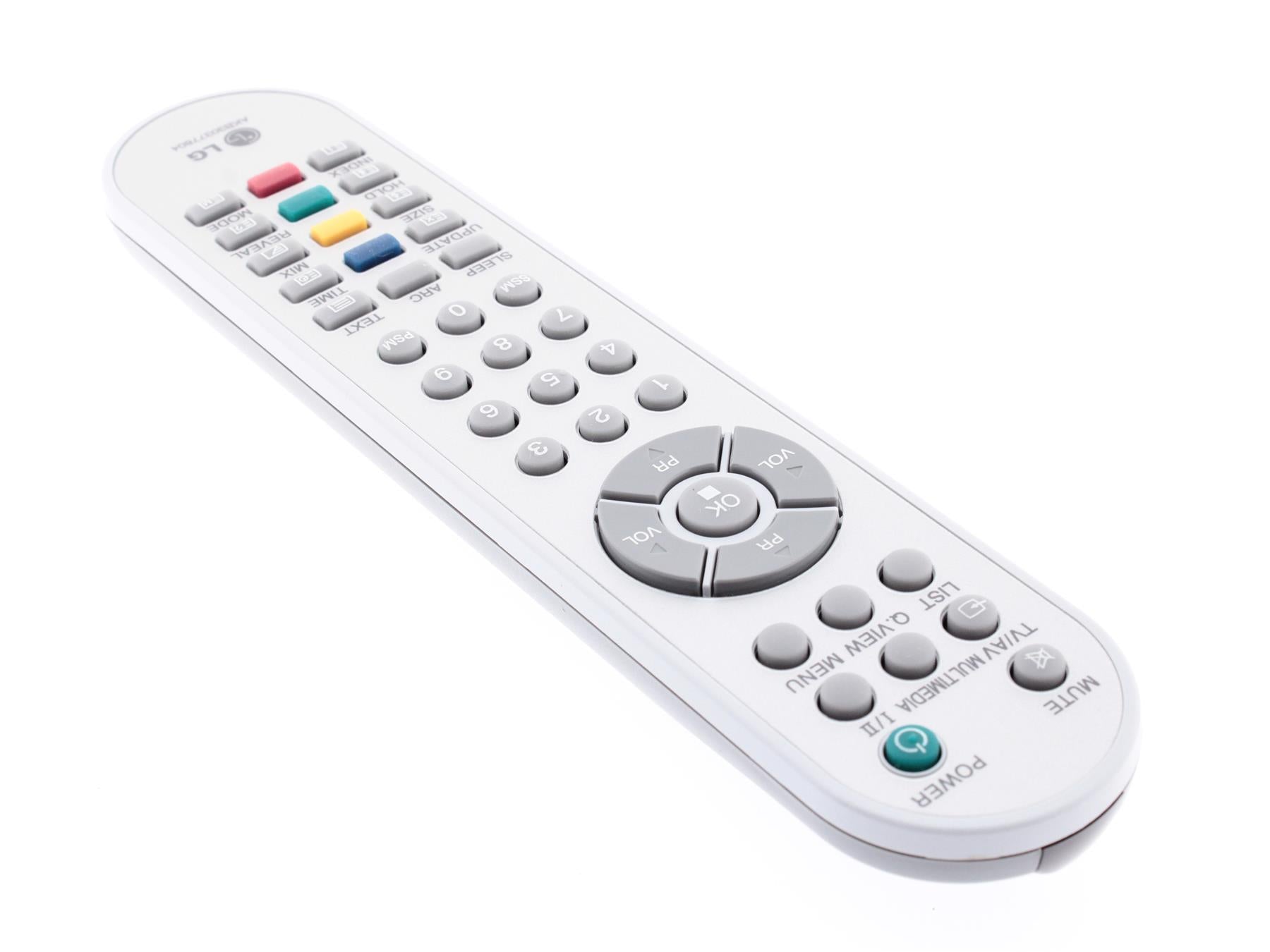 Replacement TV Remote Control for LG AKB30377804 "Original"