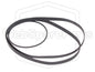 Kit de correas para pletina de doble casete – Crown MDS 445