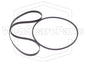 Kit de correas para pletina de casete – Sony CMT-CP500K