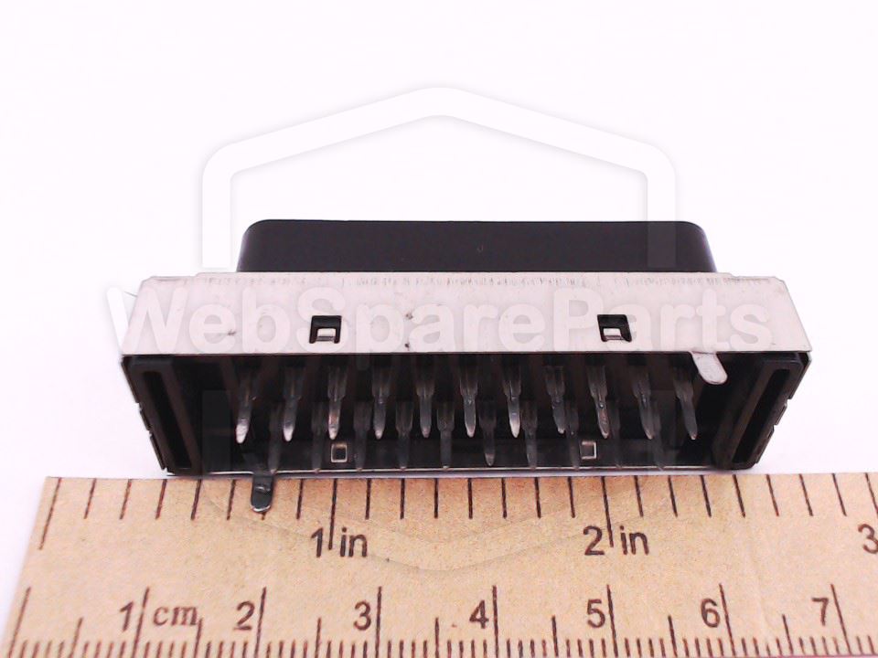 Conector PCB Scart Original LG 