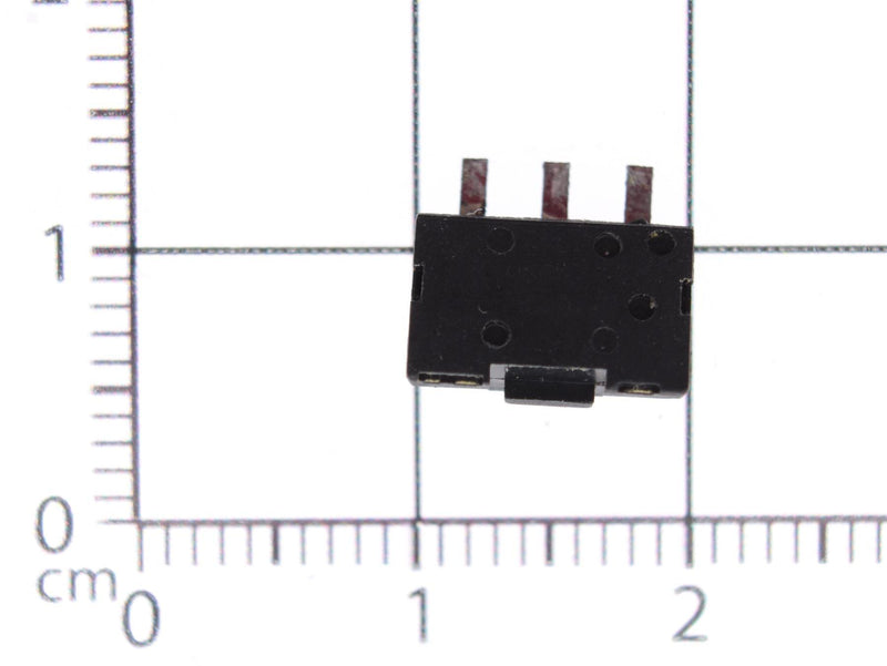 Microrruptor para reproductor de CD CD W01172