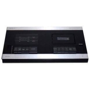 Patas de goma para Bang & Olufsen Beocord 1700 (1981-1983)