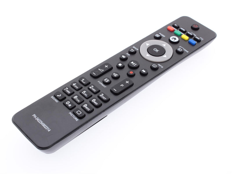 Telecomando-Comando TV Para Philips RC470701 (242254902314)