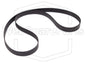 Correa para platina de casete (capstan) – Teac-Tascam 133