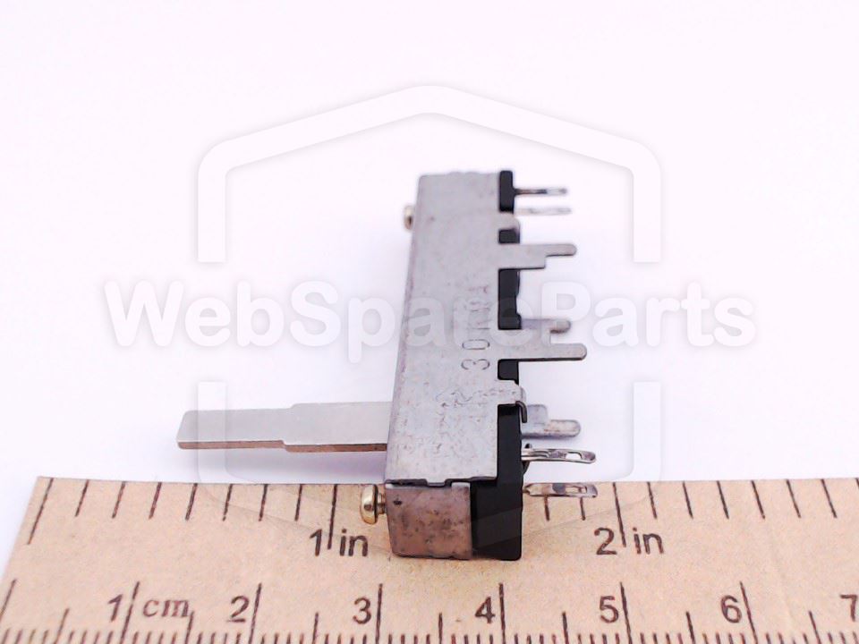 Potentiometer 30K For Aiwa AD-WX110