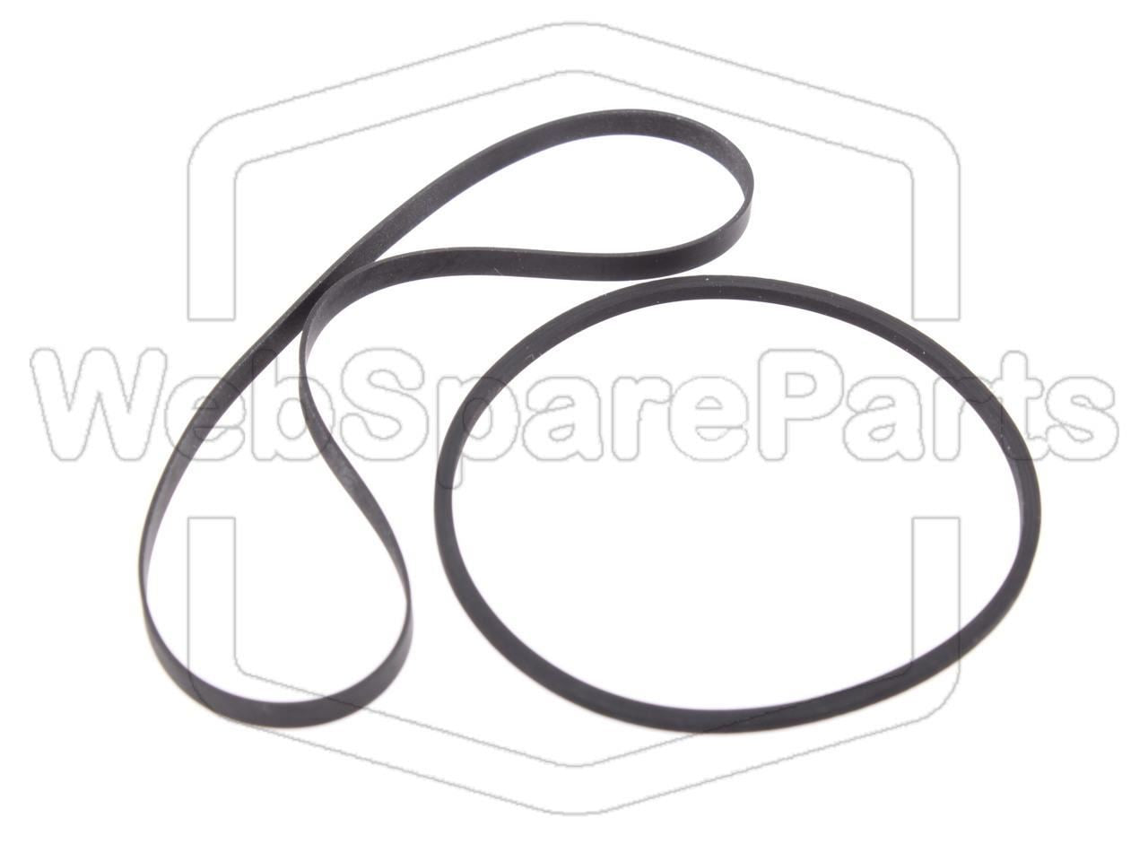 Kit de correas para pletina de casete – Denon DRS-610