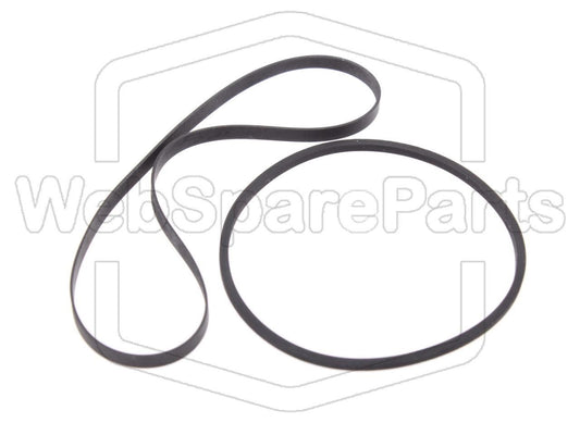 Kit de correas para pletina de casete – Denon DRS-610