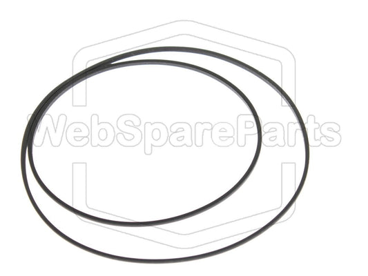 Kit de correas para pletina de casete – Philips FW360